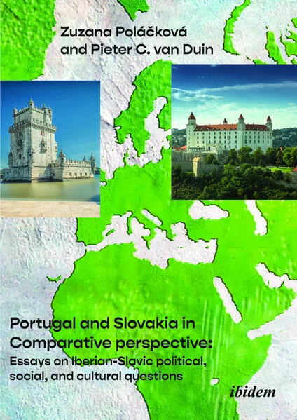 Portugal and Slovakia in Comparative Perspective</a>