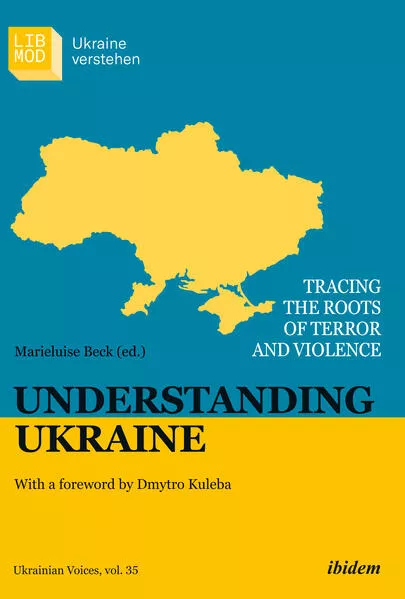 Cover: Understanding Ukraine