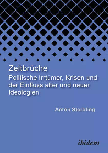 Cover: Zeitbrüche