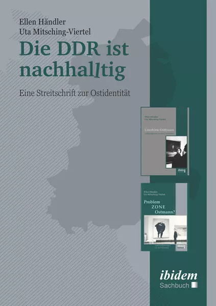 Cover: Die DDR ist nachhalltig