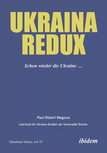 Ukraina Redux</a>