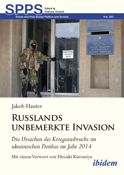 Russlands unbemerkte Invasion</a>