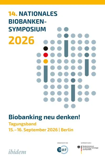 14. Nationales Biobanken-Symposium 2026