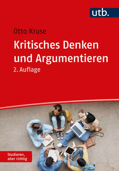 Kritisches Denken und Argumentieren</a>