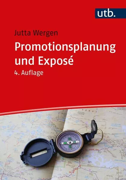 Promotionsplanung und Exposé</a>