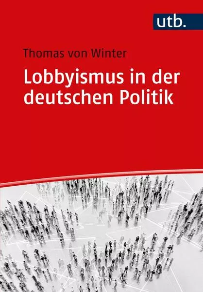 Lobbyismus in der deutschen Politik</a>