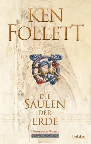 Die Säulen der Erde