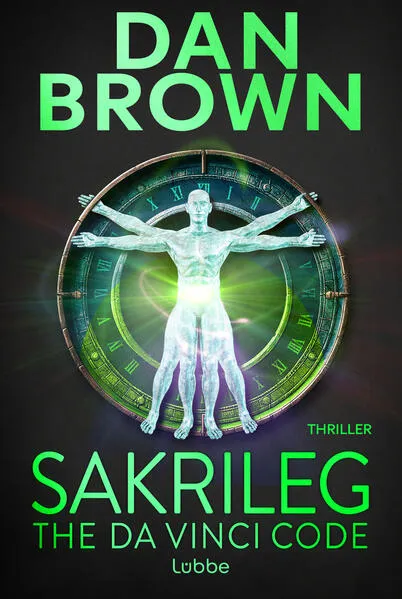 Sakrileg - The Da Vinci Code