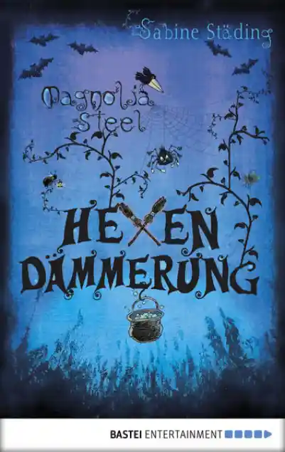 Blogbeitrag: Bin ich eine Hexe?