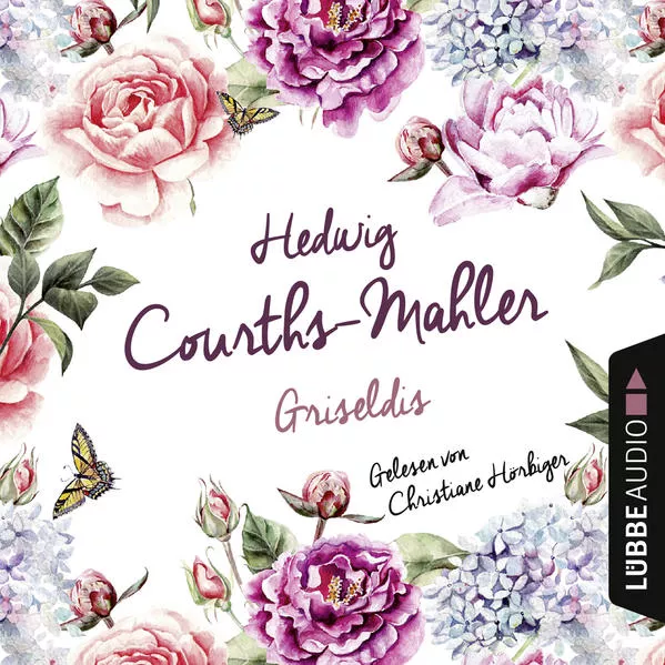 Cover: Griseldis