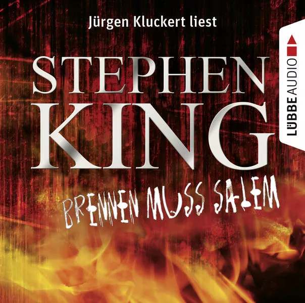 Cover: Brennen muss Salem