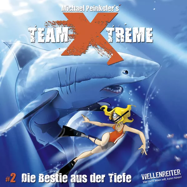 Team X-treme - Folge 2</a>