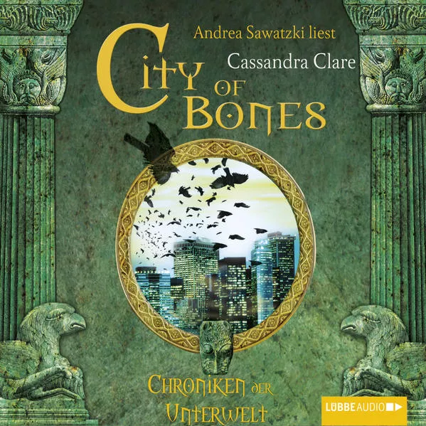 City of Bones</a>