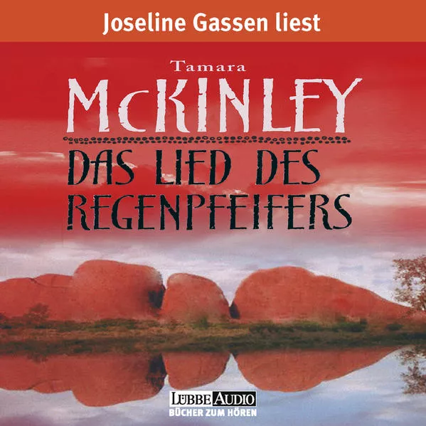 Cover: Das Lied des Regenpfeifers