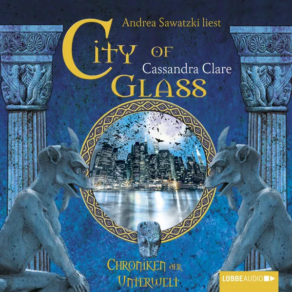 City of Glass</a>