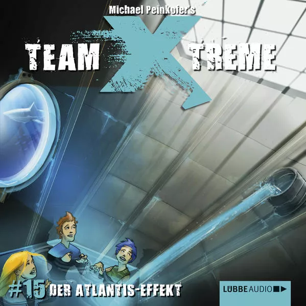 Team X-treme - Folge 15</a>