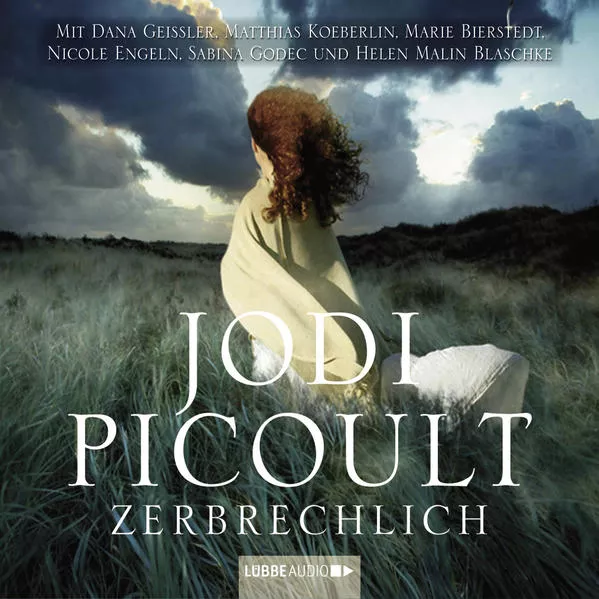 Cover: Zerbrechlich