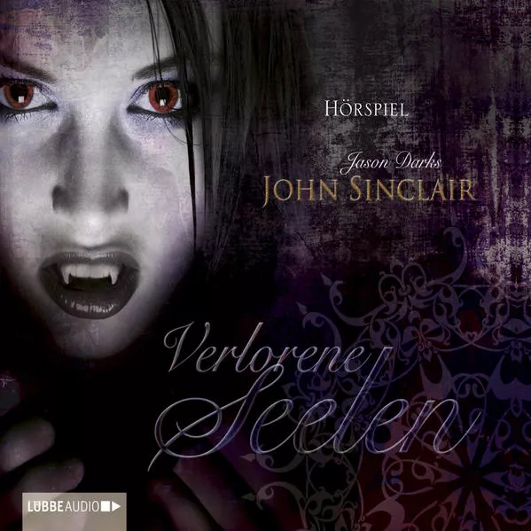 Cover: John Sinclair - Verlorene Seelen
