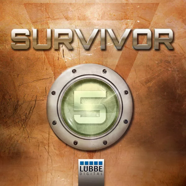 Cover: Survivor 1.05 (DEU)
