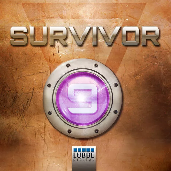 Cover: Survivor 1.09 (DEU)