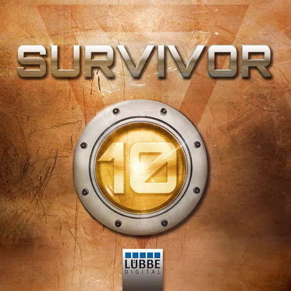 Cover: Survivor 1.10 (DEU)