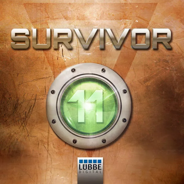 Cover: Survivor 1.11 (DEU)