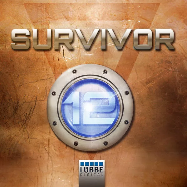 Cover: Survivor 1.12 (DEU)
