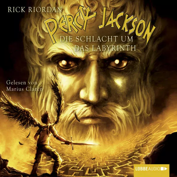 Percy Jackson - Teil 4</a>