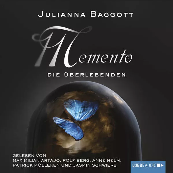 Cover: Memento - Die Überlebenden