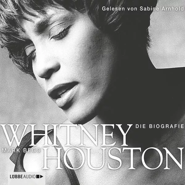 Cover: Whitney Houston - Die Biografie