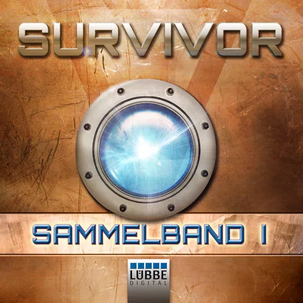 Survivor 1 (DEU) - Sammelband 1</a>