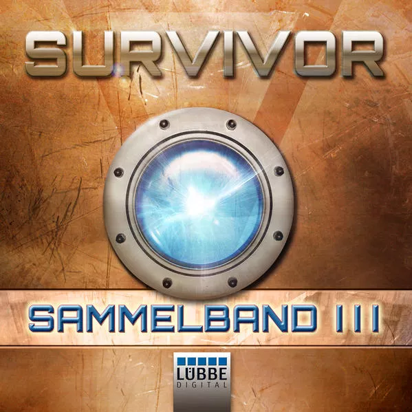 Survivor 1 (DEU) - Sammelband 3