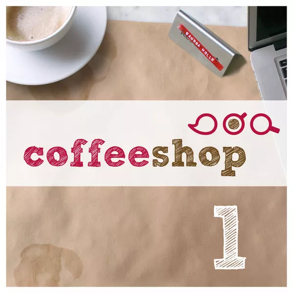 Cover: Coffeeshop 1.01
