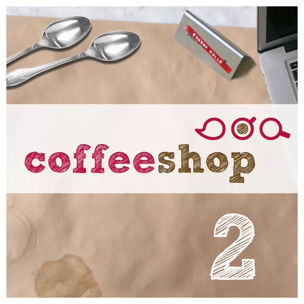 Cover: Coffeeshop 1.02