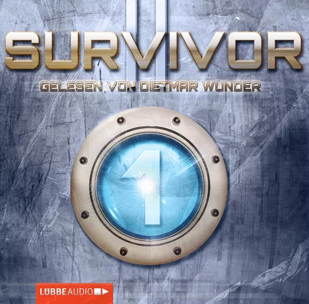 Cover: Survivor 2.01 (DEU)
