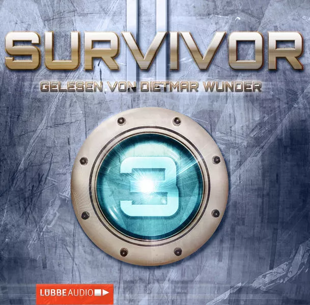 Cover: Survivor 2.03 (DEU)