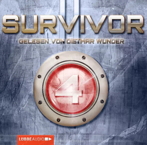 Cover: Survivor 2.04 (DEU)
