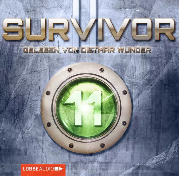 Cover: Survivor 2.11 (DEU)