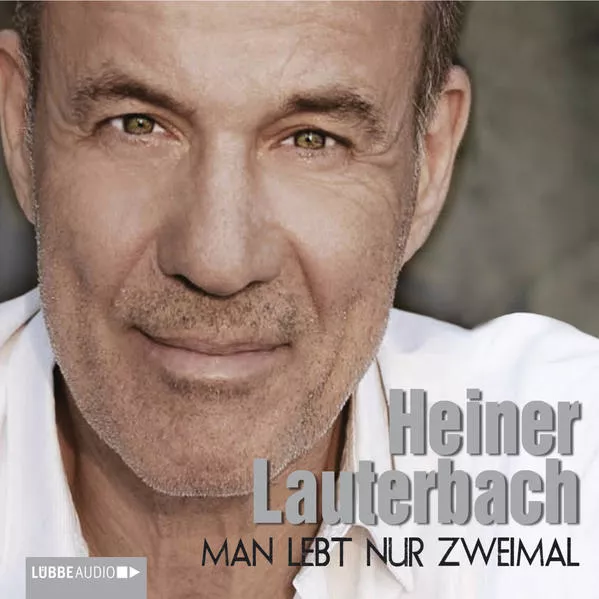 Cover: Man lebt nur zweimal