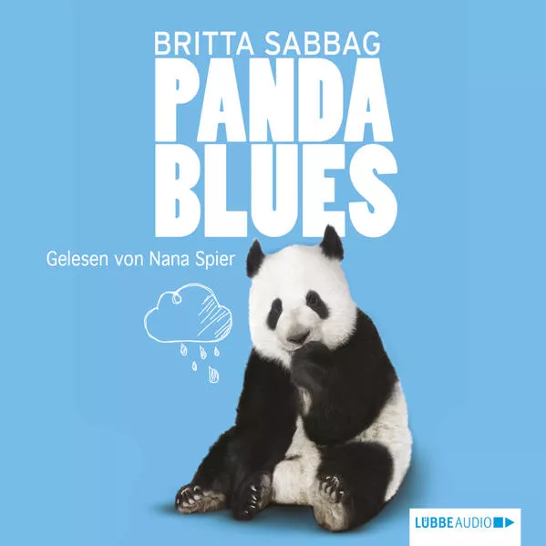 Cover: Pandablues