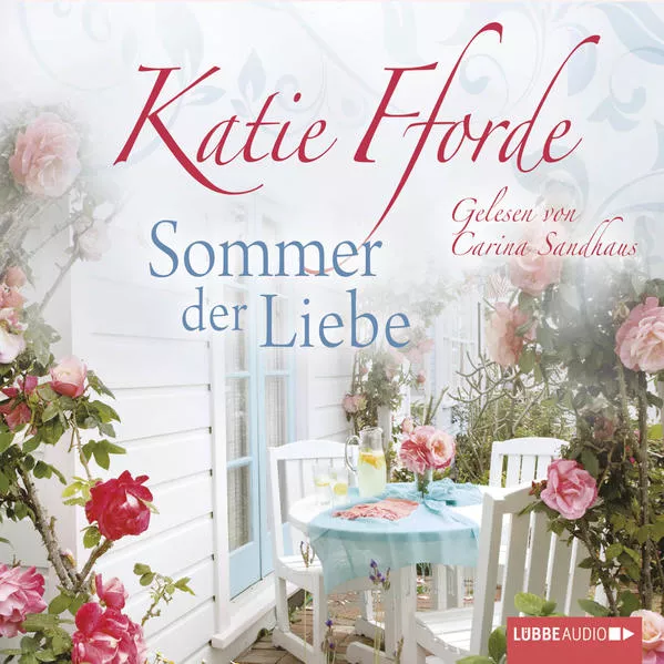 Cover: Sommer der Liebe