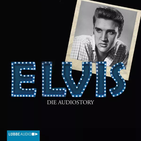 ELVIS - Die Audiostory</a>