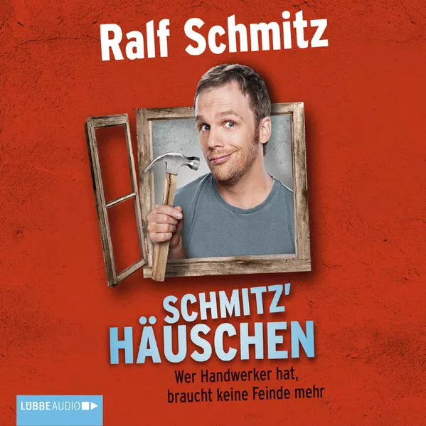 Cover: Schmitz' Häuschen