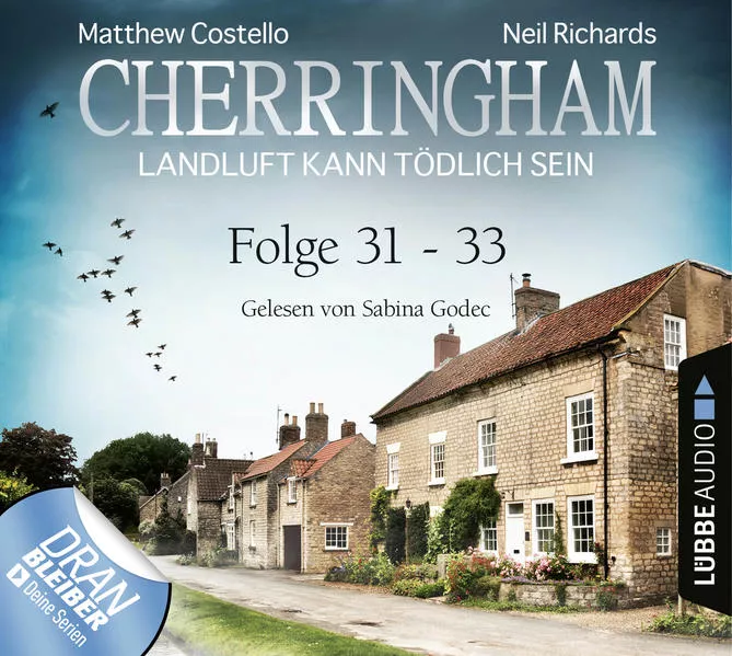 Cherringham - Sammelband 11