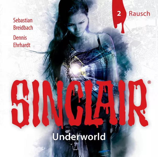 SINCLAIR - Underworld: Folge 02</a>