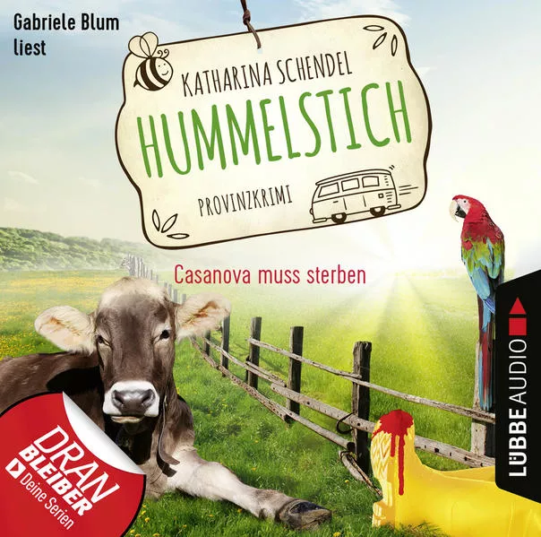 Hummelstich - Folge 02</a>