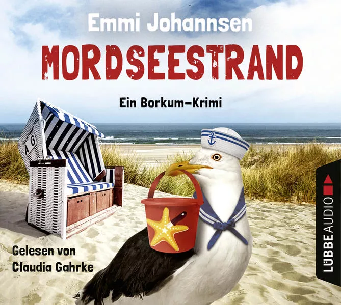 Mordseestrand</a>