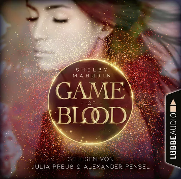 Cover: Game of Blood