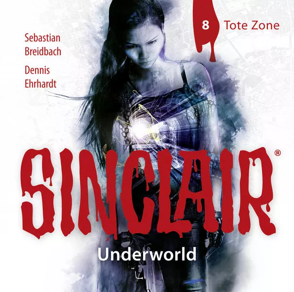 SINCLAIR - Underworld: Folge 08</a>