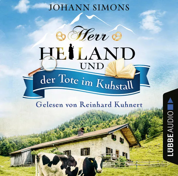 Cover: Herr Heiland - Folge 06